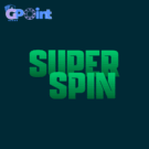 Super Spin logo